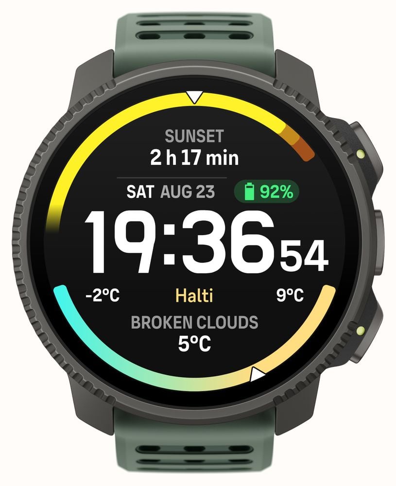 Suunto SS051209000