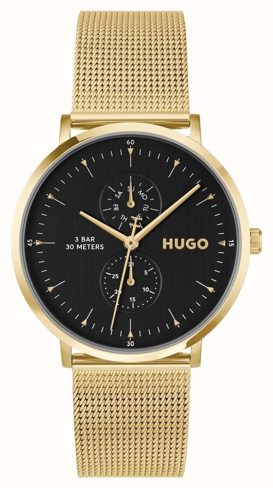 HUGO 1530458