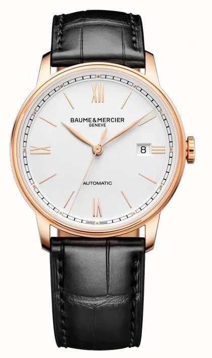 Baume & Mercier M0A10597