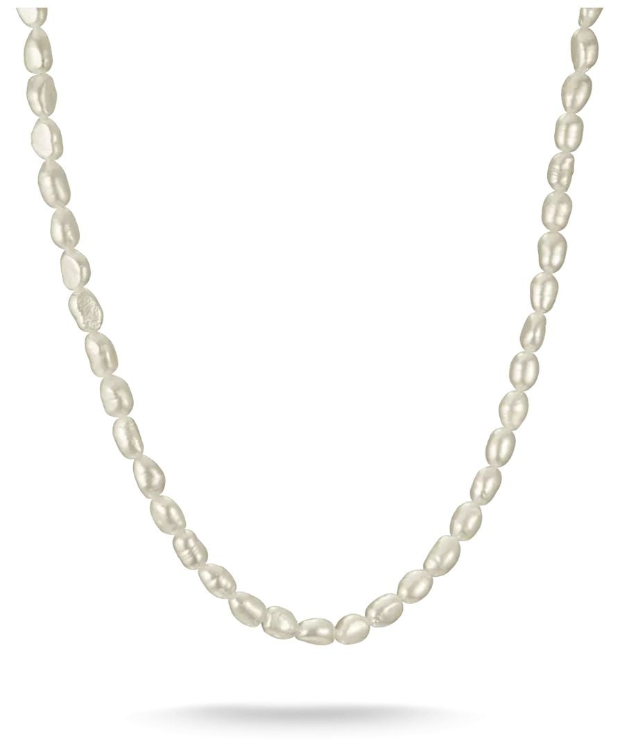 Thomas Sabo KE2383-082-14-L45V Pearl Beaded necklace With Jewellery