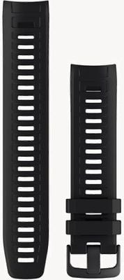 Garmin Instinct Watch Strap Only, Tactical Edition, Black 010-12854-18
