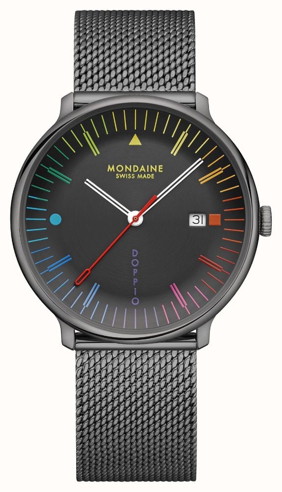 Mondaine MLE.41221.SM
