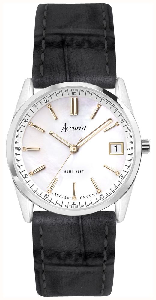 Accurist 74004X