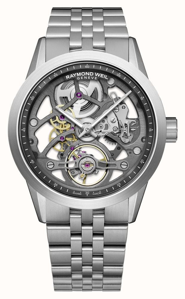 Raymond Weil 2786-ST-60000