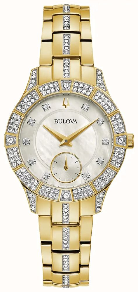 Bulova 98L283