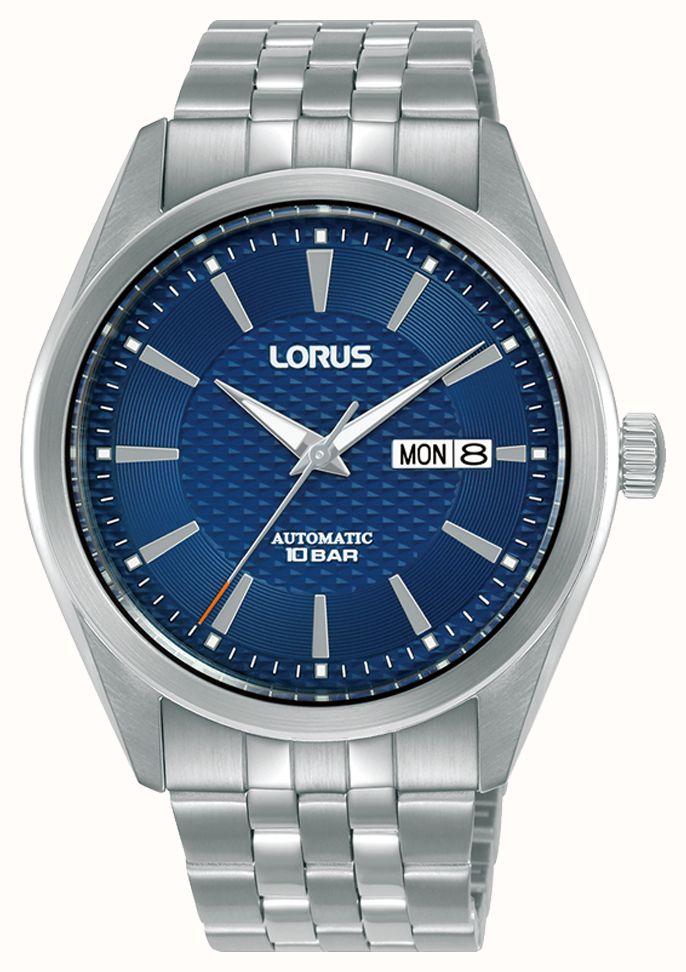 Lorus RL485BX9 EX-DISPLAY