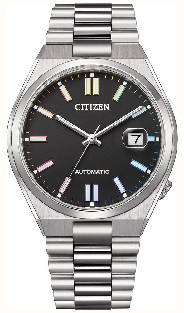 Citizen NJ0151-53E