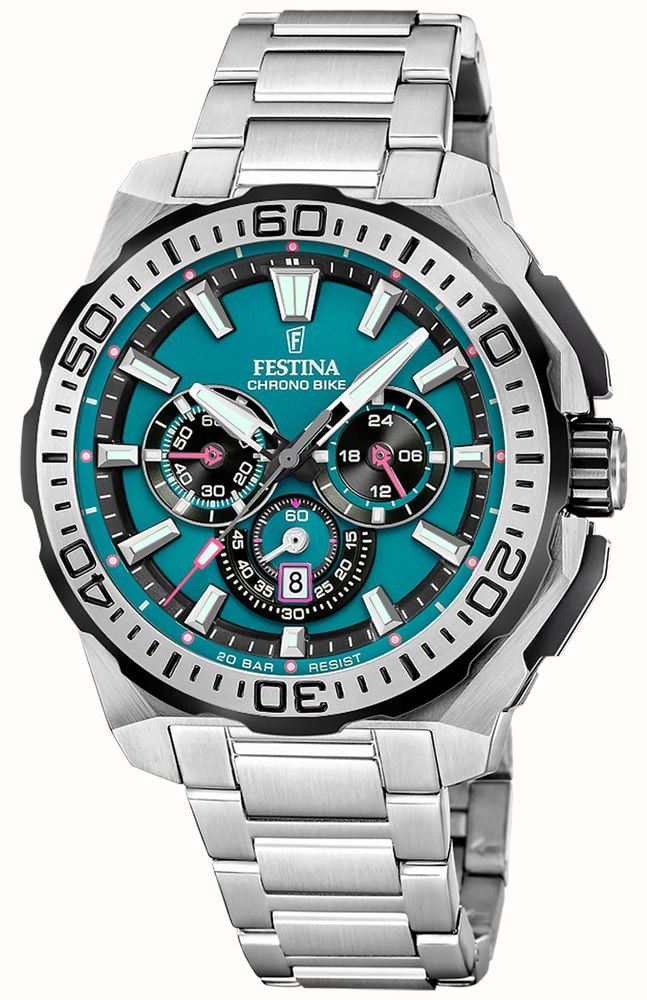 Festina F20724/6