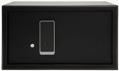 WOLF The Den 4 Piece Safe - Secure Storage 430402