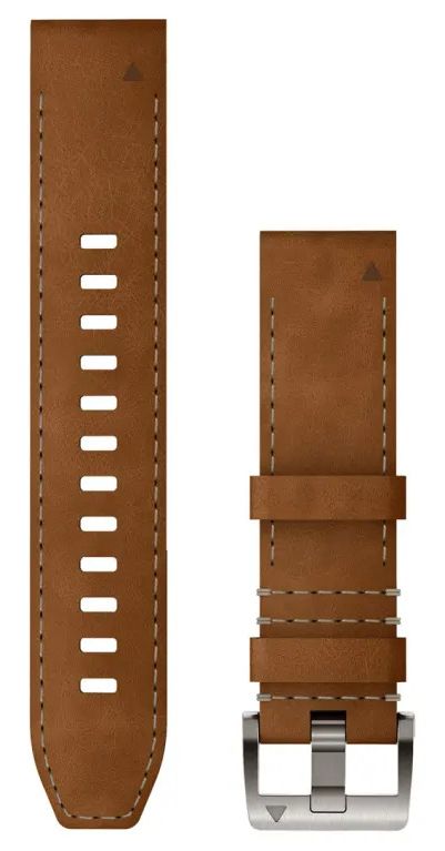 Garmin 010-13225-08 QuickfitÂ® 22 MARQ Watch Strap Only -