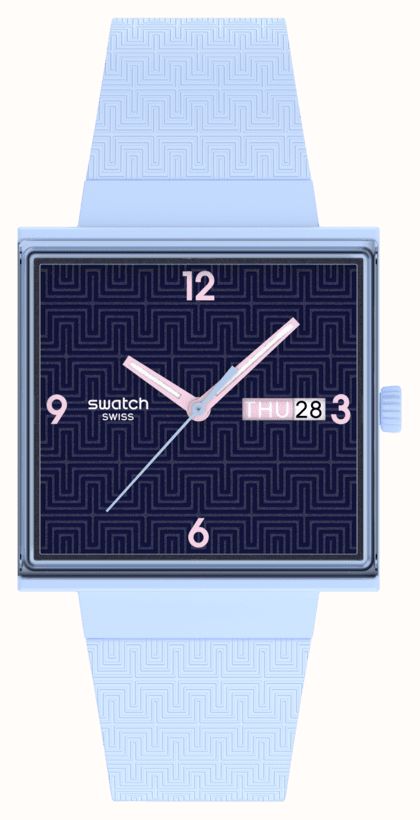 Swatch SO34L701