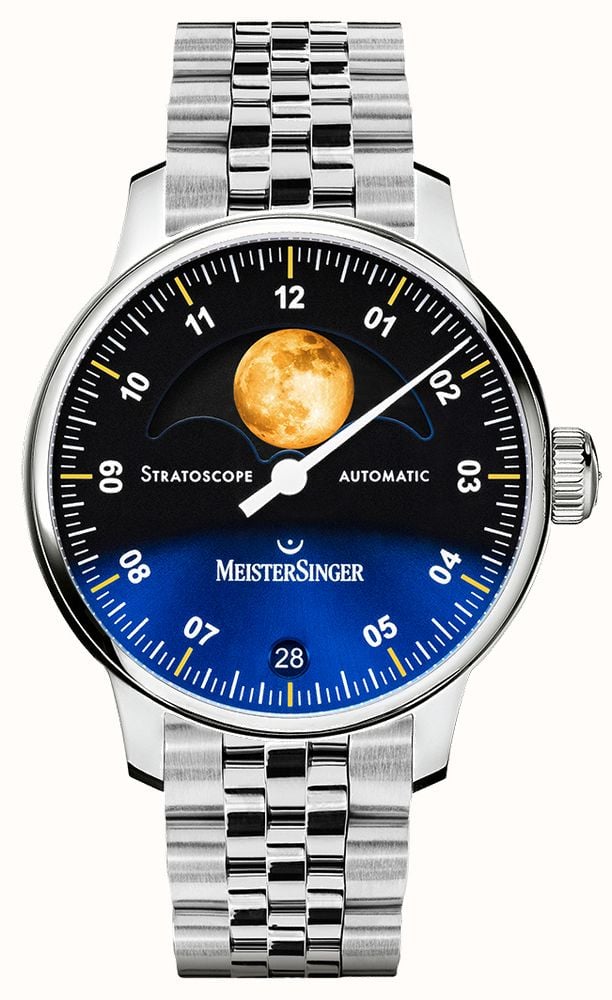 MeisterSinger ST982G - MGB20