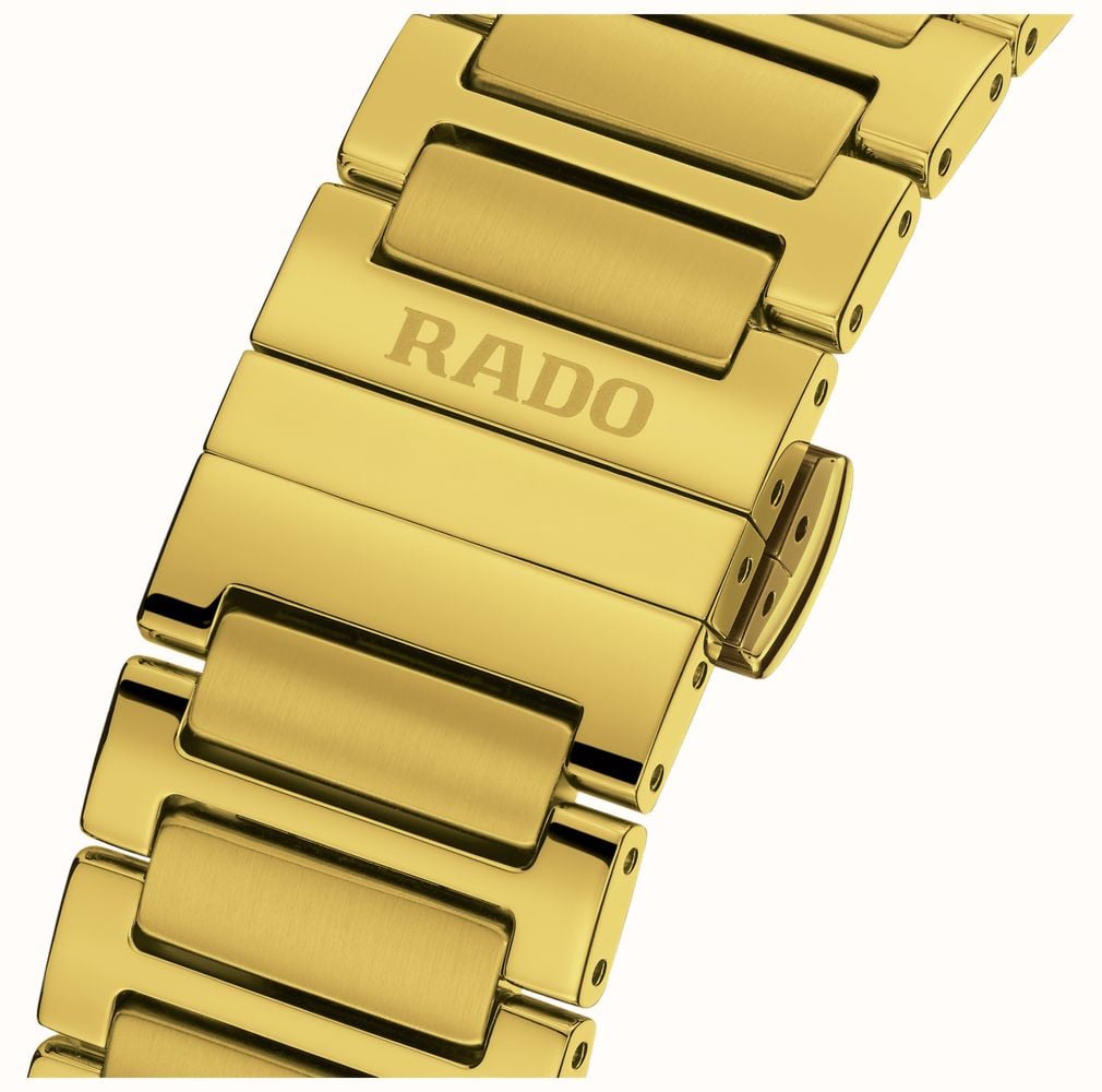 18mm Stainless Steel Bracelet Band For Rado Diastar – Unisex, Bargain Price