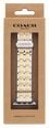 Coach Apple Watch Straps Two-Tone Stainless Steel Interchangeable Replacement Smart Watch Band 14700345 - alternate view 4