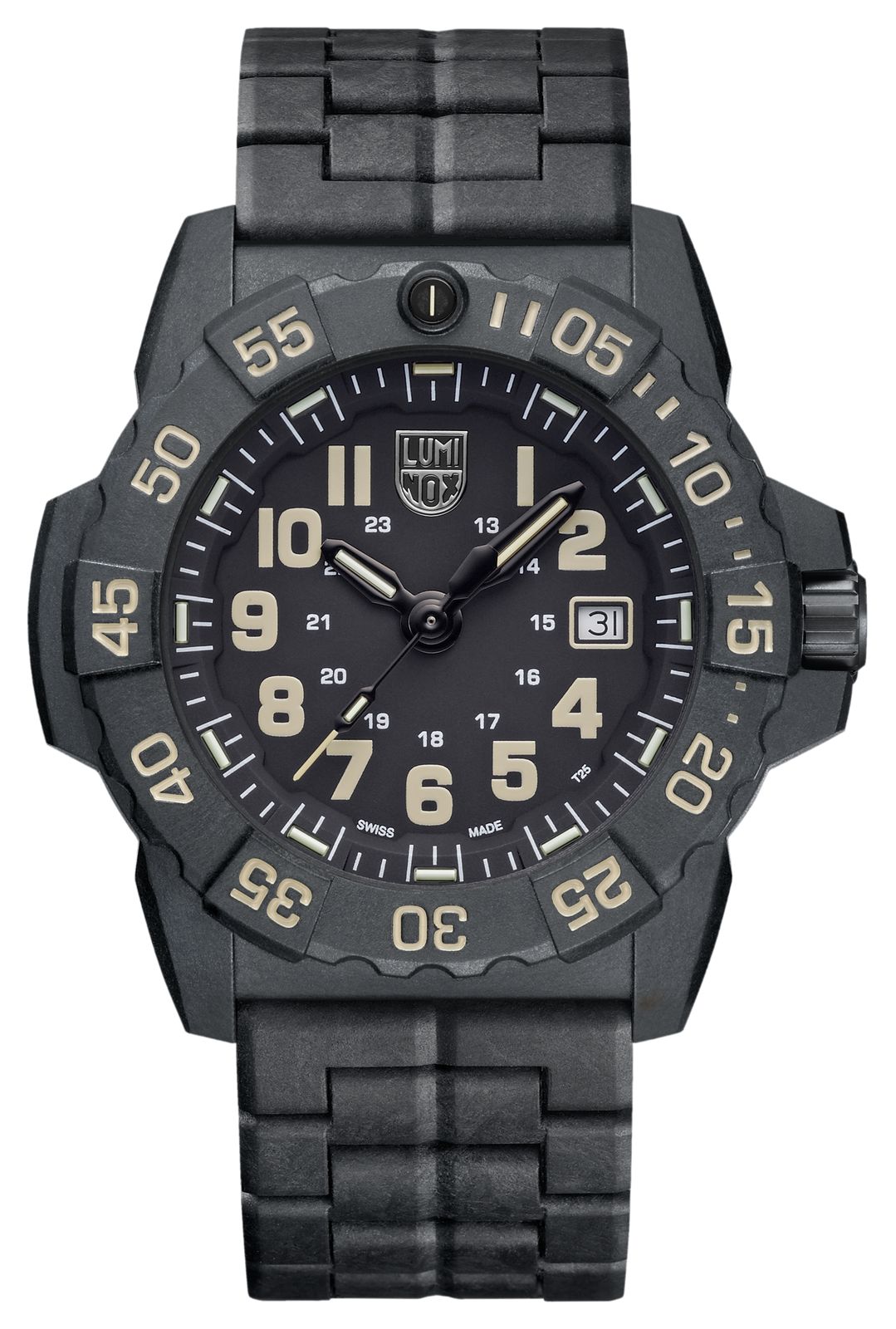 Luminox XS.3510 Navy Seal 3500 Series CARBONOXâ¢ Edition ( Watch