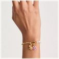 Thomas Sabo Women Thomas Sabo Elephant Gold Charm Connect Pendant CC1327-M05-14 - alternate view 3