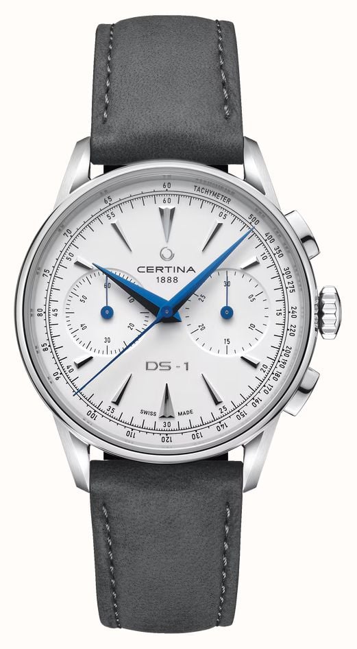 Certina C0294621601100