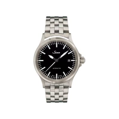 Sinn 556.010 FINE LINK BRACELET 556 I Automatic (38.5mm) Watch