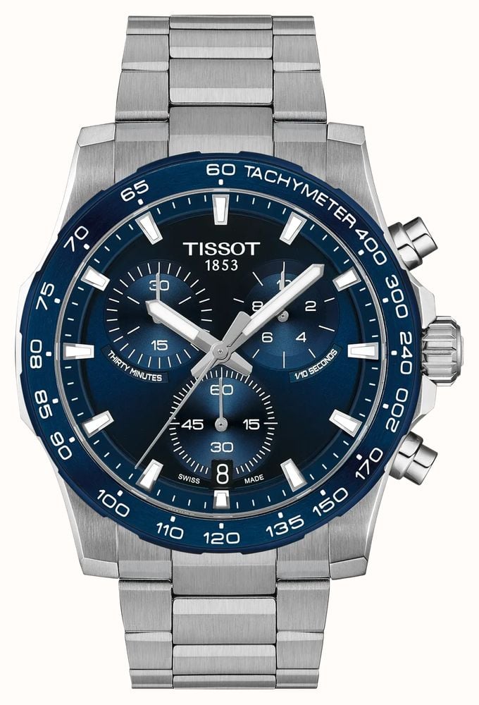 Tissot T1254171104100