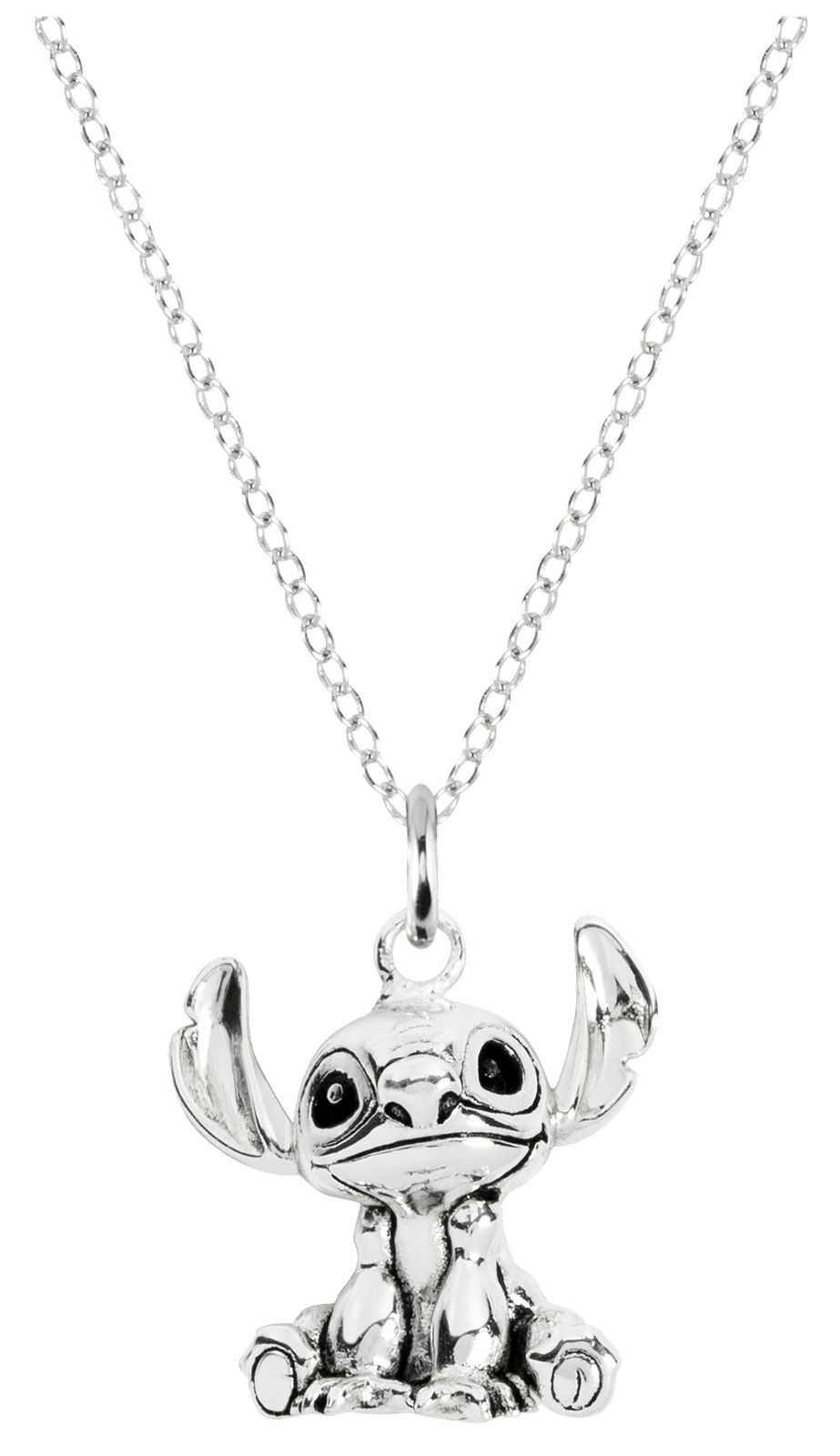 Disney C902913SL-P Stitch | Lilo And Stitch | 3D Pendant Jewellery-image