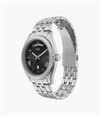 Fossil Campbell 42 mm Three-Hand Day-Date Stainless Steel FS6239 - alternate view 5