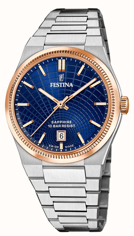 Festina F20065/2