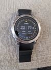Customer picture of Garmin EPIX PRO Gen 2 (51mm) Sapphire Titanium with Whitestone Band 010-02804-11