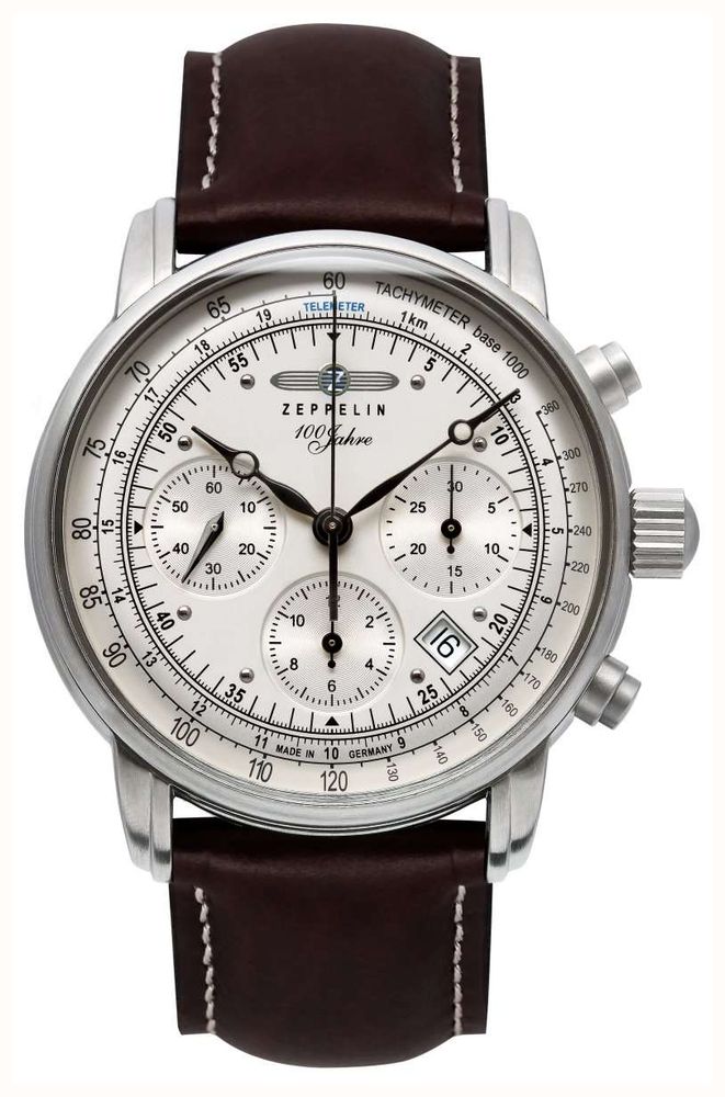 Zeppelin 8618-1