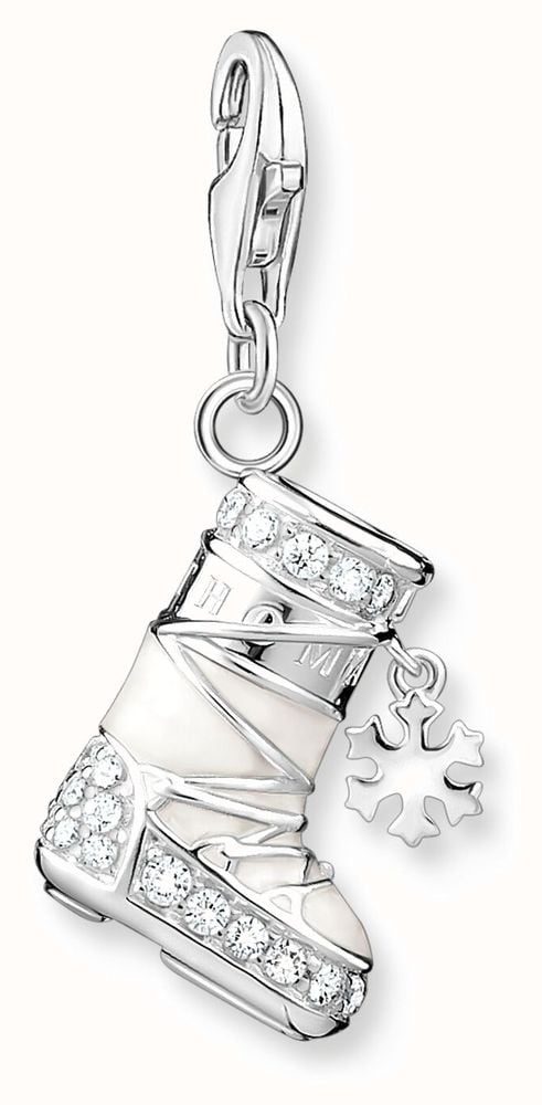 Thomas Sabo Jewellery 1904-041-14