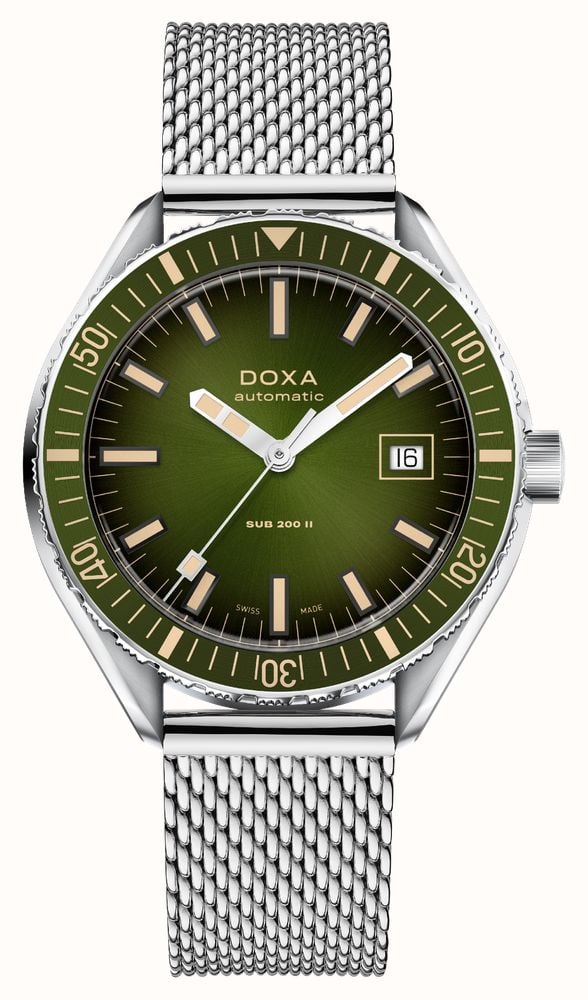 DOXA 795.10.131.10