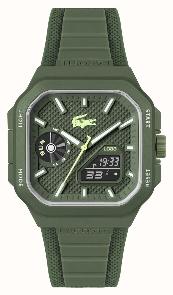 Lacoste 2011505