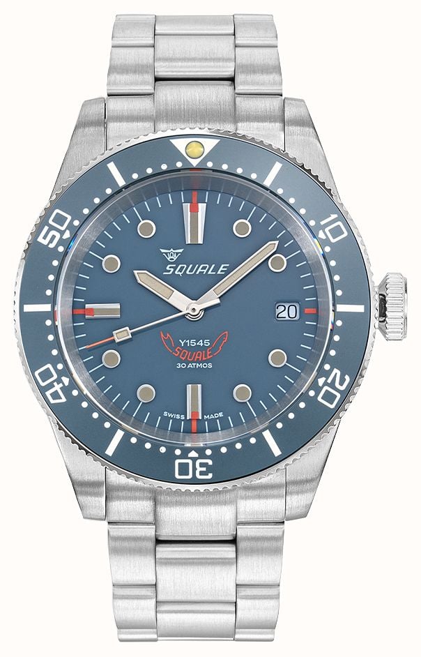 Squale 1545GG.AC