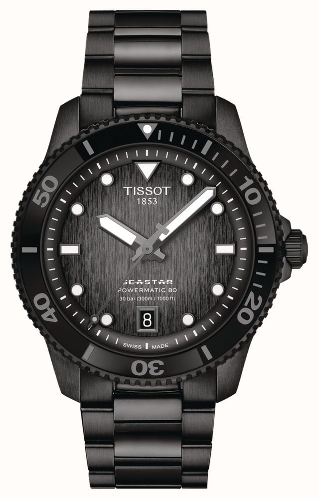 Tissot T1208073305100