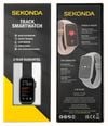 Sekonda - presentation box