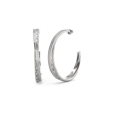 Guess JUBE04585JWRHT/U Women's STYLISH GUESS Stainless Steel Jewellery
