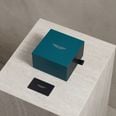 Aston Martin - presentation box