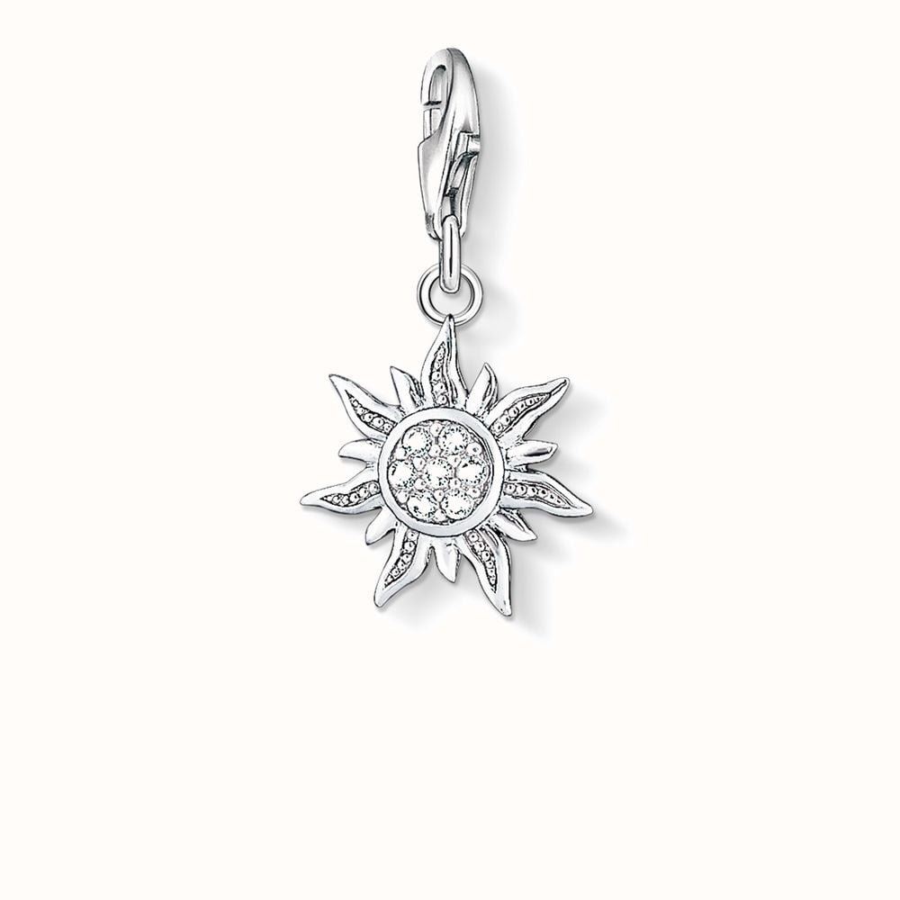 Thomas Sabo Jewellery 1040-051-14