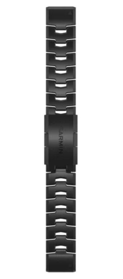 Garmin 010-12863-09 QuickFit 22 Watch Strap Only, Vented