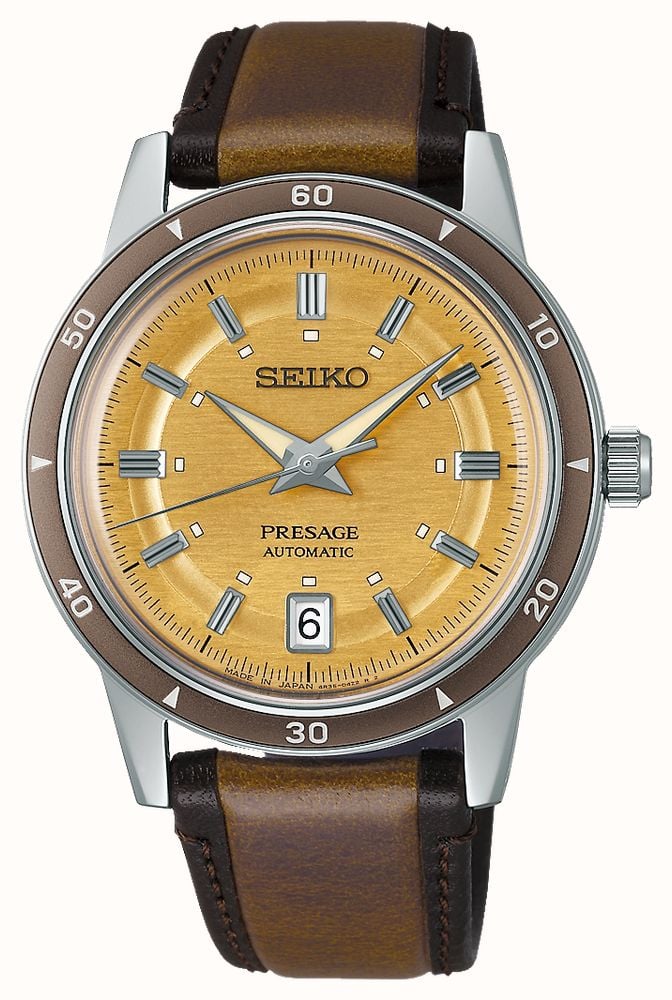 Seiko SRPL75J1