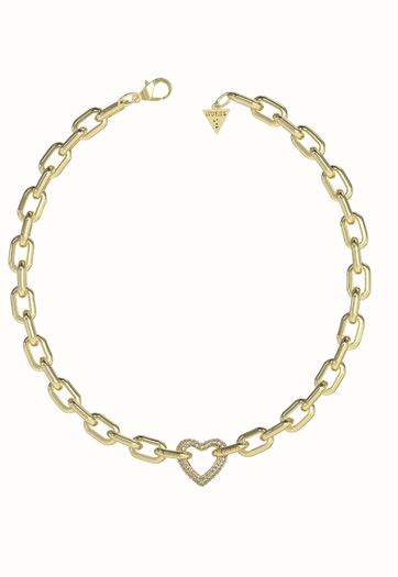 Guess Jewellery UBN05015YG