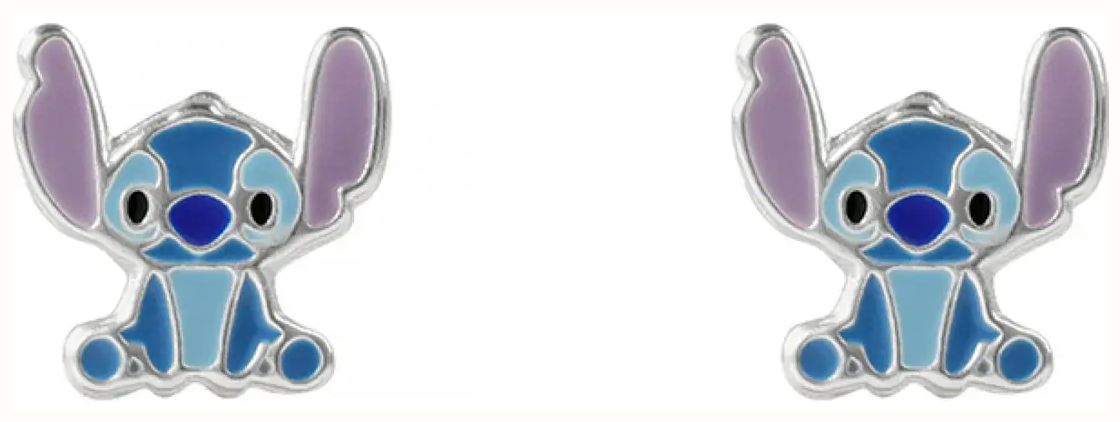 Disney Jewellery E906667SL.PH