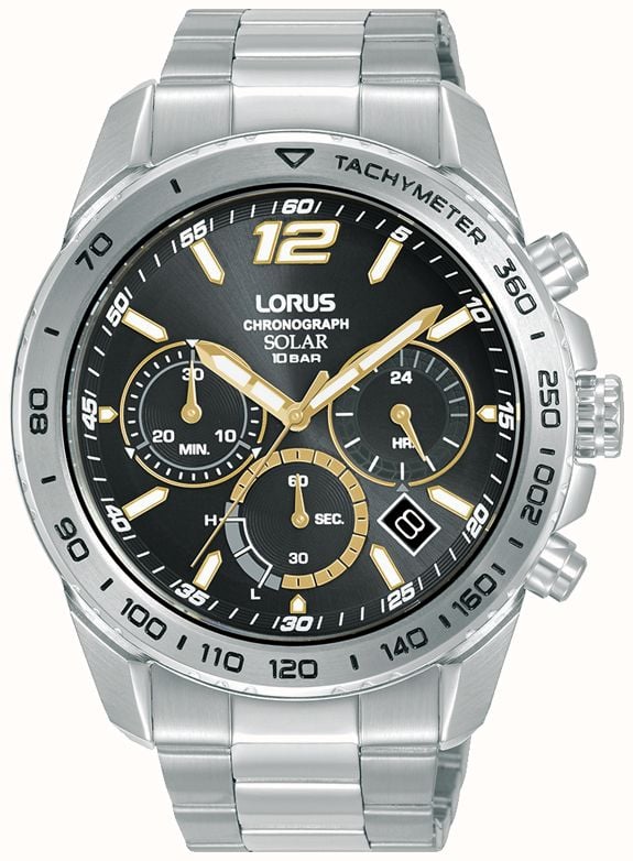 Lorus RZ509AX9
