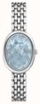 Emporio Armani Two-Hand Quartz (34mm) Blue Dial / Stainless Steel Bracelet AR11841
