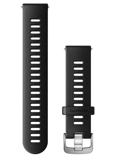 Garmin 010-11251-9P Forerunner Quick Release Strap Only (20 Watch