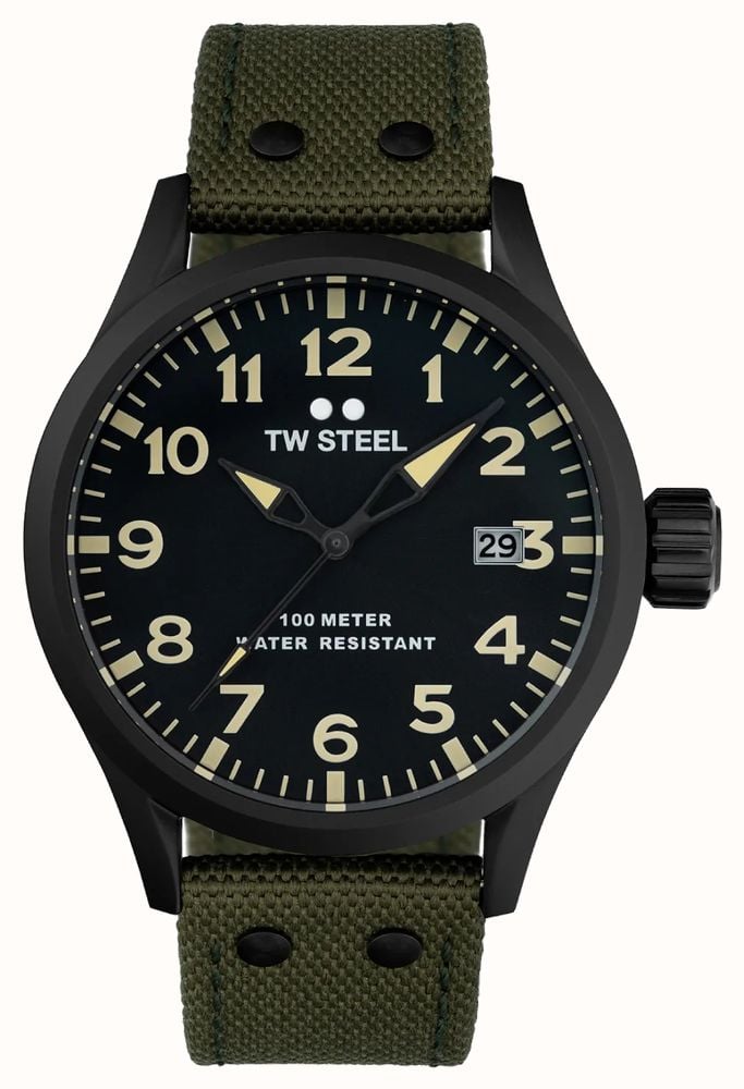 TW Steel VS102