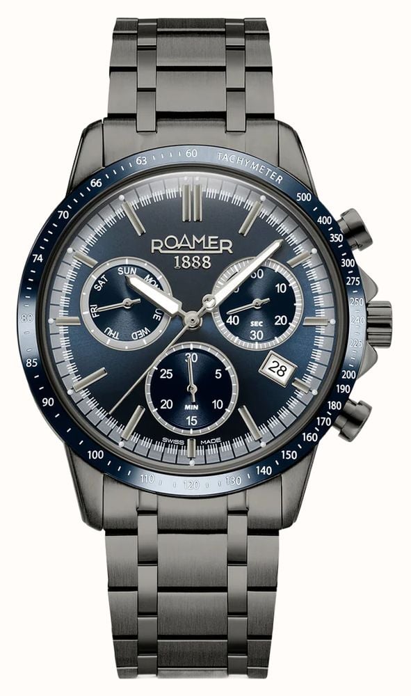 Roamer 968988 44 45 20