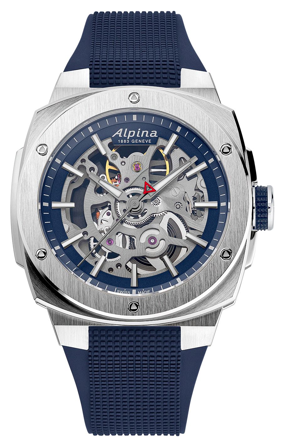 Alpina AL-520NSKT3AE6 Alpiner Extreme Skeleton Automatic ( Watch