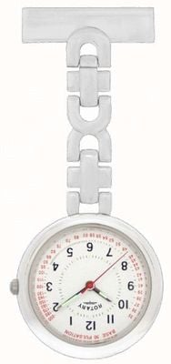 Rotary Unisex FOB Stainless Steel Case LP00616 EX DISPLAY