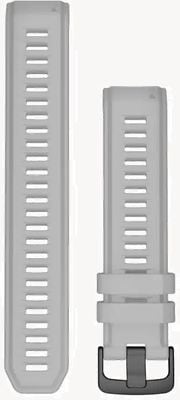 Garmin 22mm (For Instinct 2 Watch Only) Watch Strap Only - Mist Gray 010-13105-01