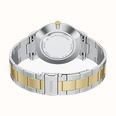Fossil Minimalist 44 mm Three-Hand Two-Tone Stainless Steel Watch FS6182 - alternate view 5